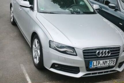 Audi A4 232.000 km 4.150 &euro; Bad Salzuflen 32105