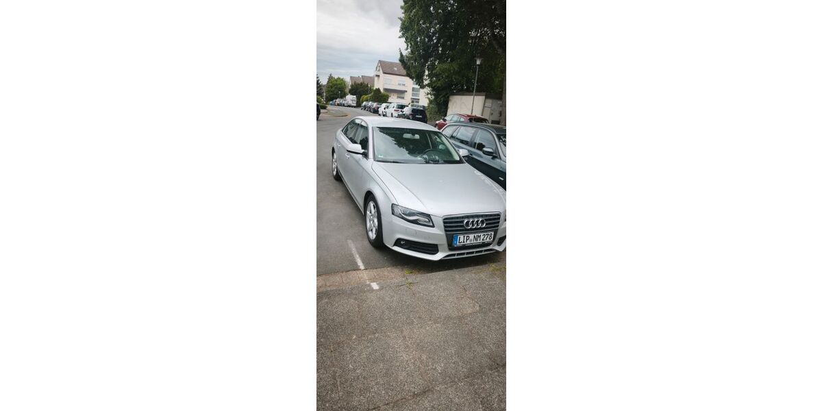 Audi A4 232.000 km 4.150 &euro; Bad Salzuflen 32105