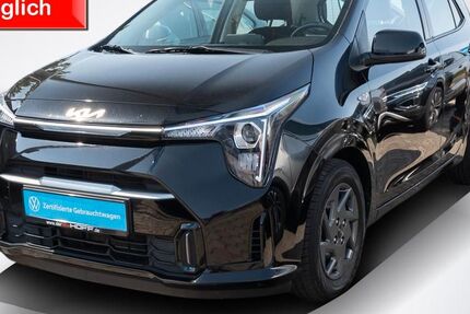 Kia Picanto 19.500 km 13.775 &euro; Troisdorf-Spich 53842