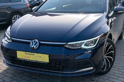 VW Golf 79.000 km 22.700 &euro; Upgant-Schott 26529