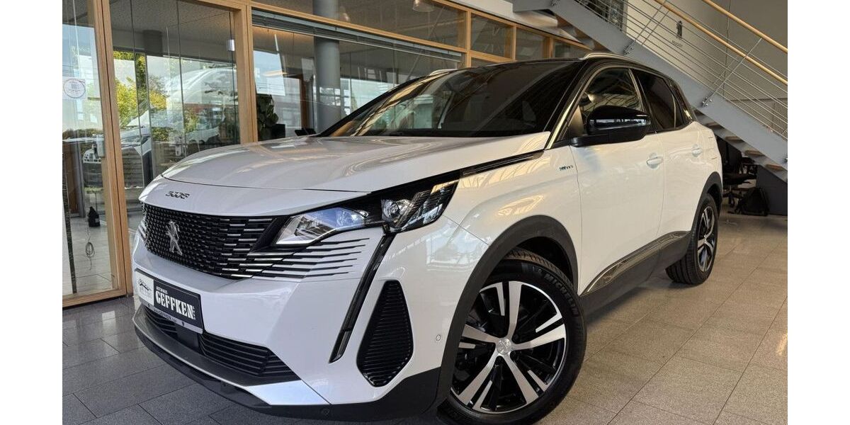 Peugeot 3008 27.338 km 21.990 &euro; Lilienthal 28865