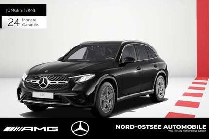 Mercedes-Benz GLC 300 3.692 km 56.490 &euro; Hamburg 22339