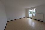 RESERVIERT: Direkt am Bräucken: 3-Zimmer-Etagenwohnung mit Balkon