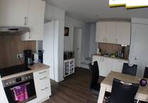 Freies WG Zimmer in moderner zentrumsnaher 4er WG!