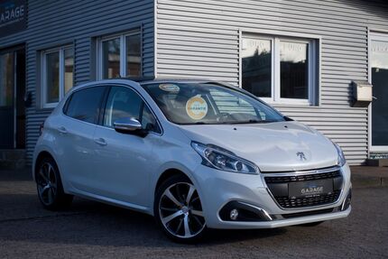 Peugeot 208 100.400 km 8.800 &euro; Kiel 24146
