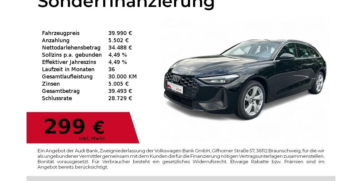 Audi A5 13.891 km 38.890 &euro; Dessau-Roßlau 06844