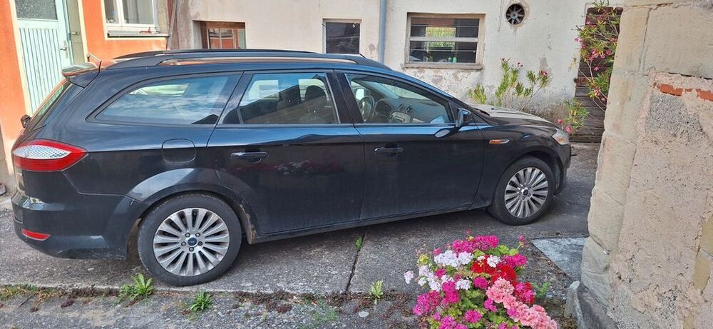 Mondeo
