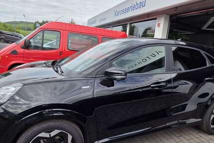 Ford Puma 6.200 km 26.900 &euro; Fladungen 97650