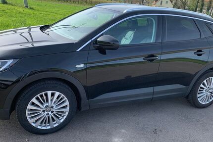 Opel Grandland (X) 104.000 km 11.990 &euro; Albbruck 79774