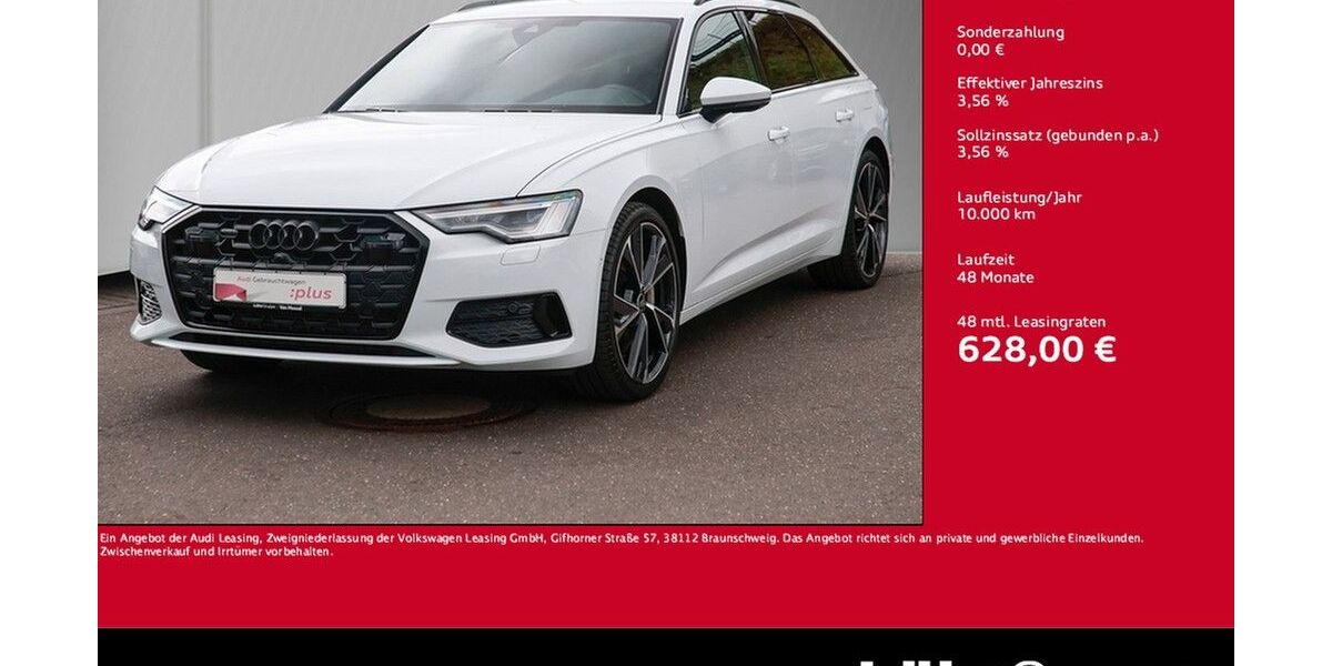 Audi A6 9.989 km 58.980 &euro; Koblenz 56070