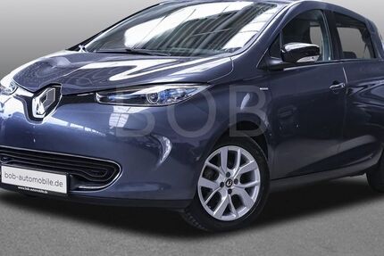 Renault ZOE 62.090 km 8.270 € Essen 45239