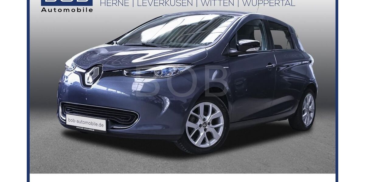 Renault ZOE 62.090 km 8.270 € Essen 45239