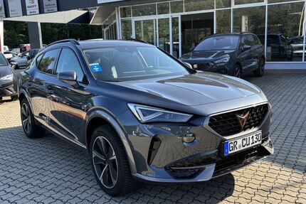 Cupra Formentor 12.500 km 31.900 &euro; Görlitz 02828