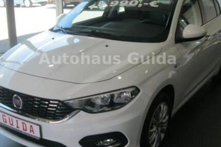 Fiat Tipo 82.000 km 13.990 € Lörrach 79541