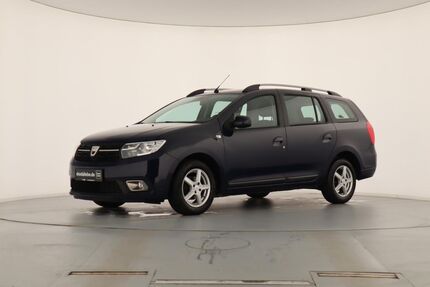 Dacia Logan 111.365 km 9.990 &euro; Sangerhausen 06526