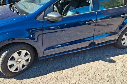 VW Polo 218.022 km 2.000 &euro; Dinkelsbühl 91550