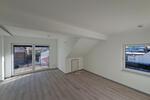 4-Raum - Penthouse mit zwei großen Balkonen - 165 qm Wohnfläche - PKW Stellplatz 4 zimmer