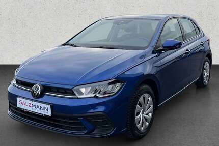VW Polo 37.731 km 15.989 &euro; Bad Hersfeld 36251