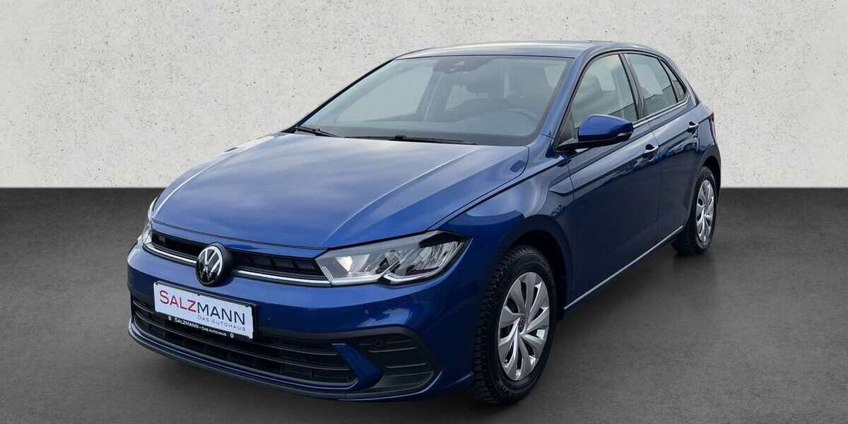 VW Polo 37.731 km 15.989 &euro; Bad Hersfeld 36251