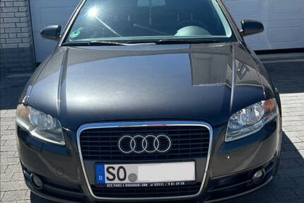 Audi A4 330.000 km 2.900 &euro; Bad Sassendorf 59505