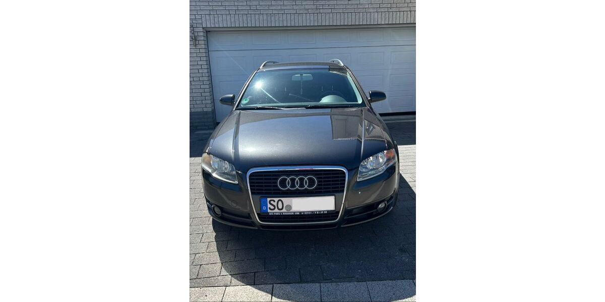 Audi A4 330.000 km 2.900 &euro; Bad Sassendorf 59505