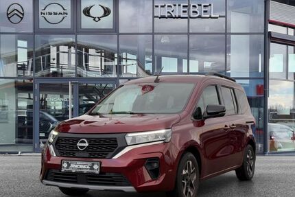 Nissan Townstar 69.400 km 18.970 &euro; Sangerhausen 06526