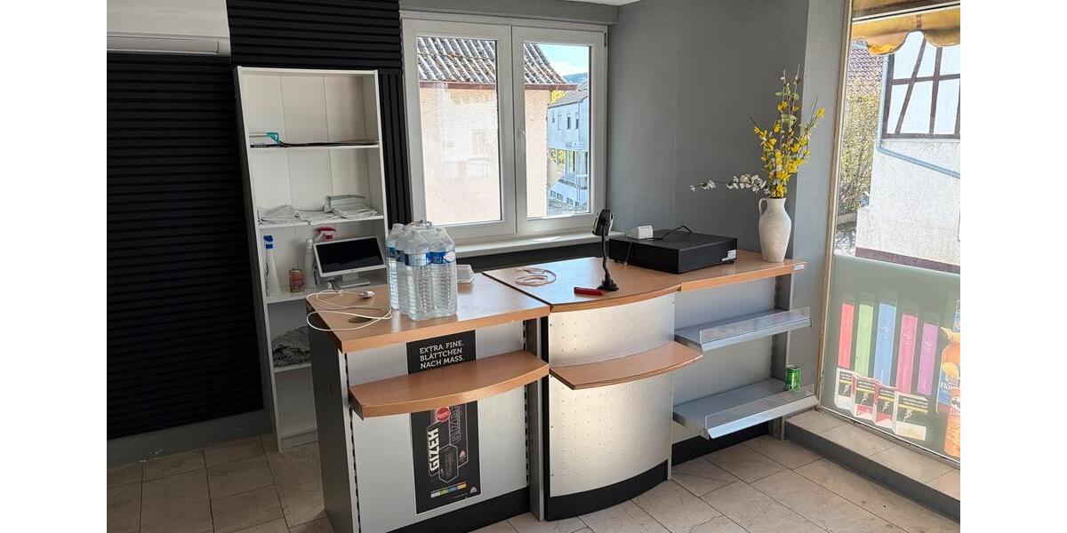 Gewerbeobjekt Usingen - 580&euro; | Angebot:26248160