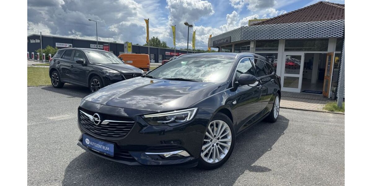 Opel Insignia 95.011 km 13.980 &euro; Wismar 23970