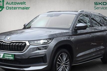 Skoda Kodiaq 64.285 km 36.485 &euro; Tacherting 83342