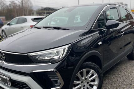 Opel Crossland (X) 43.000 km 14.590 &euro; Konz 54329