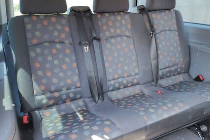 Mercedes-Benz Vito 170.000 km 3.900 &euro; Gommern OT Nedlitz 39291