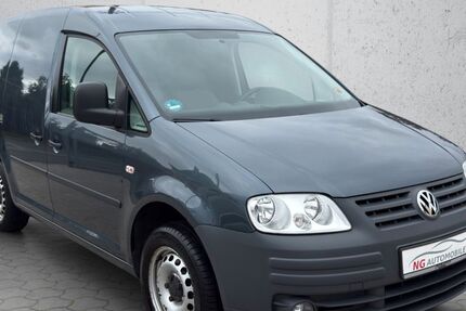 VW Caddy 218.000 km 5.990 € Apolda 99510
