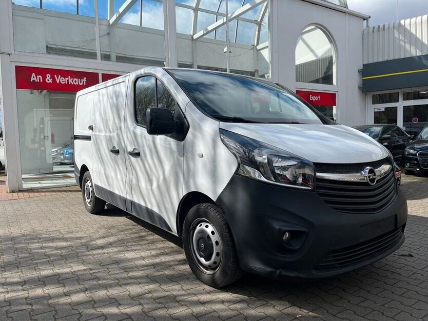 Vivaro