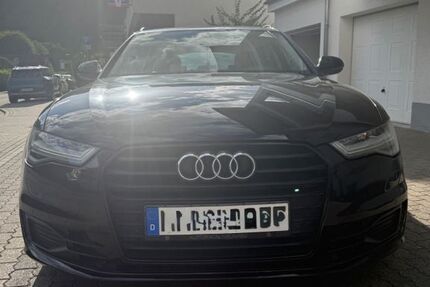 Audi A6 137.800 km 16.300 &euro; Höhr-Grenzhausen 56203