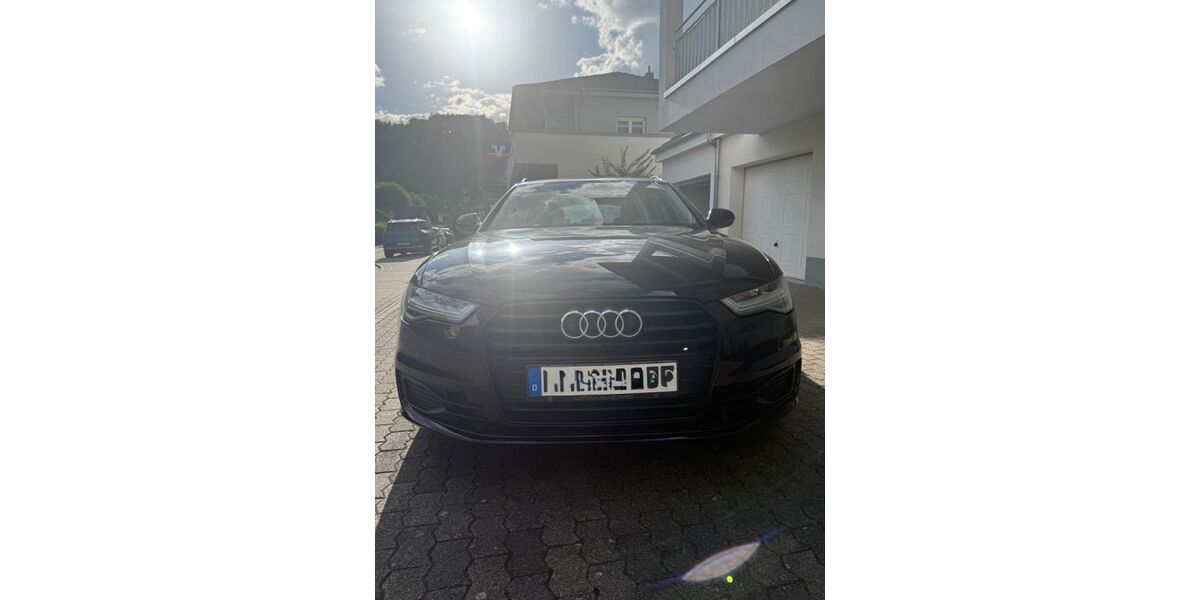 Audi A6 137.800 km 16.500 &euro; Höhr-Grenzhausen 56203