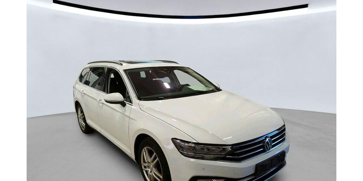 VW Passat 156.100 km 17.990 &euro; Fürth 90765