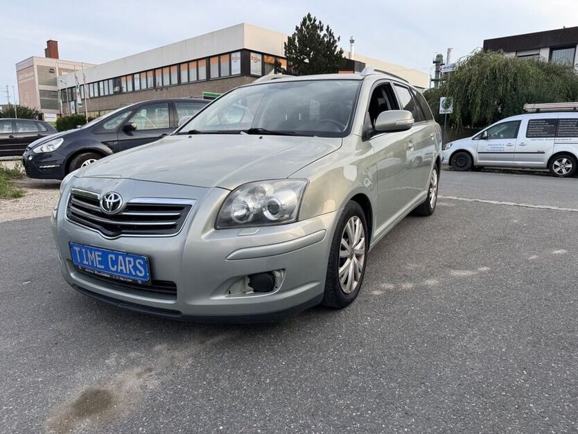 Avensis