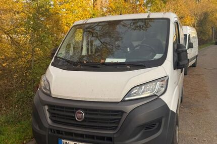 Fiat Ducato 270.000 km 7.000 € Neuenstad am Kocher 74196