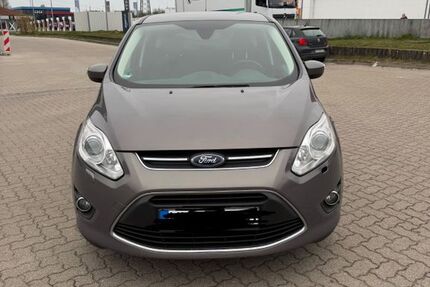 Ford C-Max 99.000 km 5.499 &euro; Wismar 23970