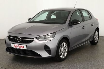 Opel Corsa 79.988 km 14.490 &euro; Gera 07546