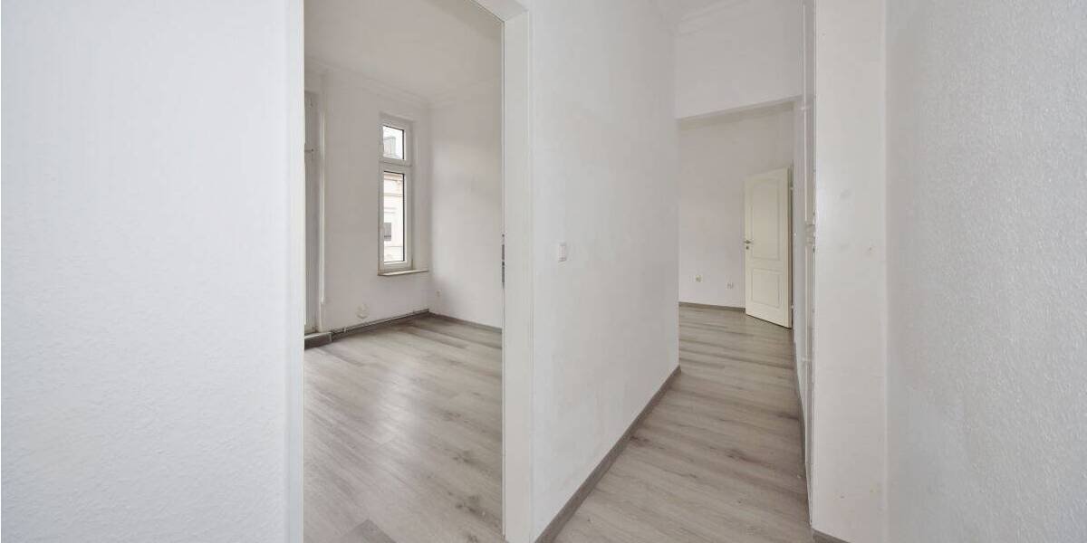 Etagenwohnung Wilhelmshaven Heppens - 4 Zimmer, 91 m&sup2;, 149.000&euro; | Angebot:26841468