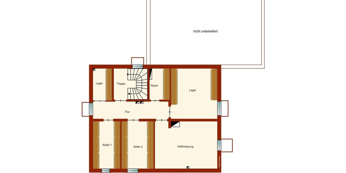 Mehrfamilienhaus, Wohnhaus Geretsried - 17 Zimmer, 404 m&sup2;, 4.000&euro; | Angebot:26660034