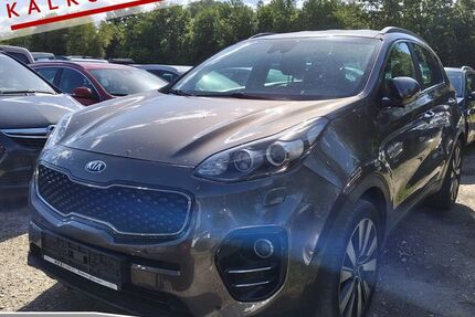 Kia Sportage 224.066 km 8.785 &euro; Achern 77855