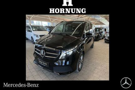 Mercedes V 300