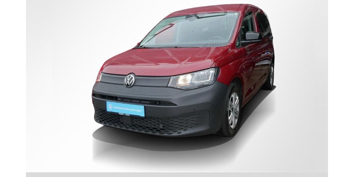 VW Caddy 7.250 km 29.940 &euro; Erlangen 91058