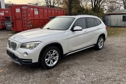 BMW X1 198.880 km 9.990 &euro; München 80686