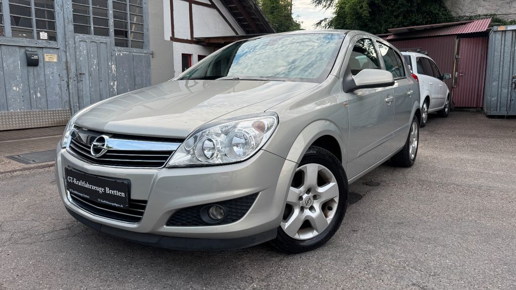 Opel Astra 179.000 km 2.990 &euro; Bretten 75015