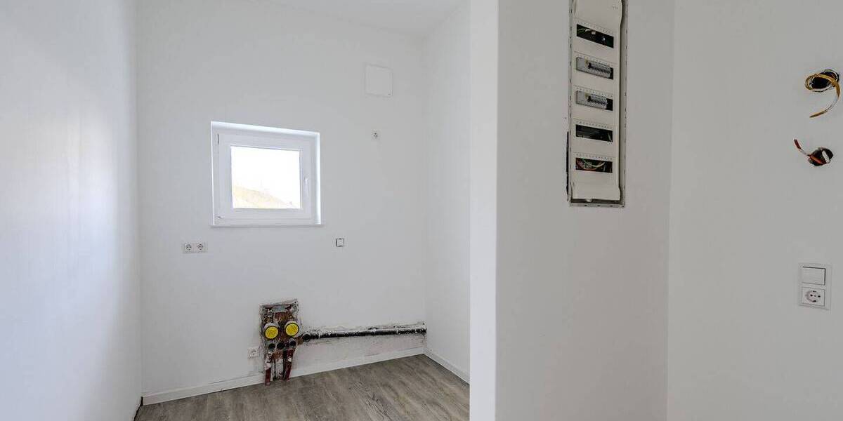 Etagenwohnung Bietigheim-Bissingen / Bissingen Bissingen - 2 Zimmer, 69 m&sup2;, 1.050&euro; | Angebot:26320334