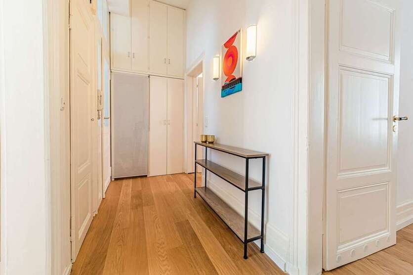 Wohnung zum Mieten in Frankfurt 1.750 € 56 m²