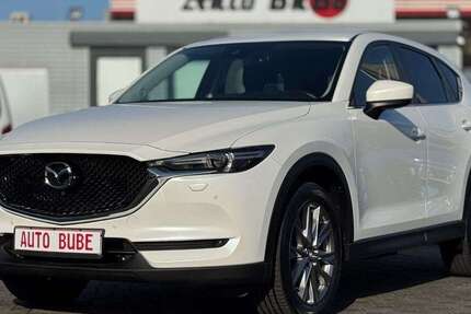 Mazda CX-5 73.600 km 21.900 € Rüsselsheim 65428